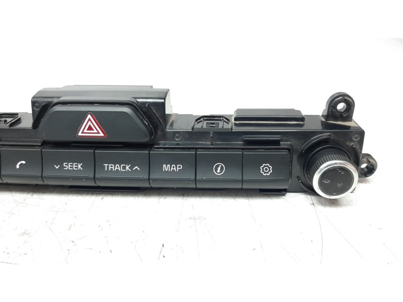 Recambio de warning para kia sportage 1.7 crdi cat referencia OEM IAM D996568020  