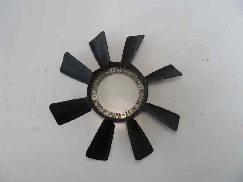 Recambio de ventilador viscoso motor para audi a6 avant (4b5) 2.4 (121kw) referencia OEM IAM 078121301E  