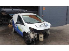 ford tourneo courier (c4a) del año 2019 2