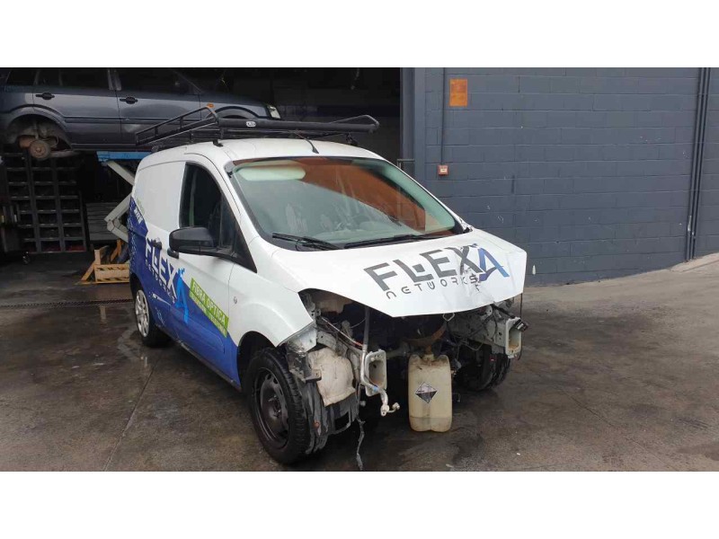 ford tourneo courier (c4a) del año 2019