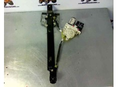 Recambio de elevalunas trasero izquierdo para seat leon (1p1) referencia OEM IAM   