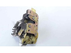 Recambio de cerradura puerta trasera derecha para ford focus berlina (cak) 2.0 16v cat referencia OEM IAM XS41A21812CE  