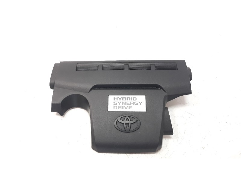 Recambio de tapa motor para toyota rav 4 referencia OEM IAM 1260136060  