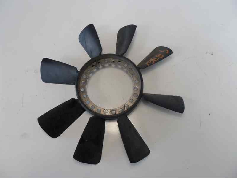 Recambio de ventilador viscoso motor para audi a6 avant (4b5) 2.4 (121kw) referencia OEM IAM 078121301E  