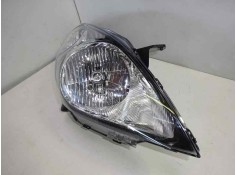 Recambio de faro derecho para chevrolet spark referencia OEM IAM 95281475  DW3424813