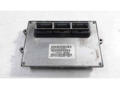 Recambio de centralita cambio automatico para jeep gr.cherokee (wj/wg) 3.1 td cat referencia OEM IAM P56041642AC  