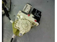 Recambio de elevalunas trasero izquierdo para seat leon (1p1) referencia OEM IAM    2