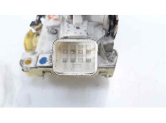 Recambio de cerradura puerta trasera derecha para ford focus berlina (cak) 2.0 16v cat referencia OEM IAM XS41A21812CE   2