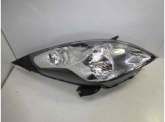 Recambio de faro derecho para chevrolet spark referencia OEM IAM 95281475  DW3424813 2
