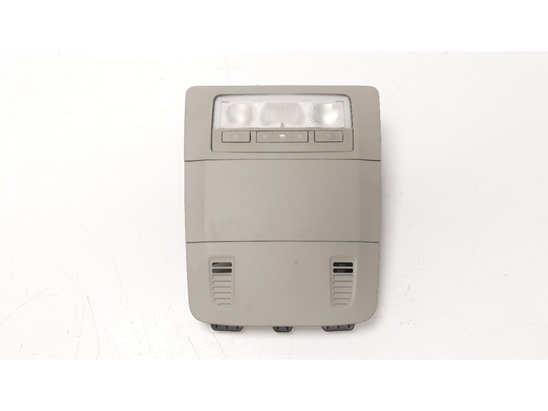 Recambio de luz interior para opel astra j lim. enjoy referencia OEM IAM 1709460 316627975 