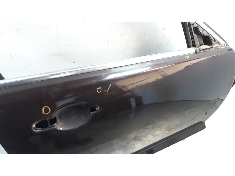 Recambio de puerta delantera derecha para jaguar xf 3.0 v6 diesel cat referencia OEM IAM C2Z2060  