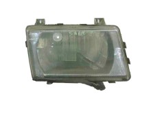 Recambio de faro derecho para saab 9000 / 9000 cs referencia OEM IAM 9565946  