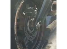 DISCO DE FRENO TRASERO 43251K87A00 