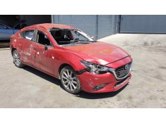 mazda 3 lim. () del año 2018 2