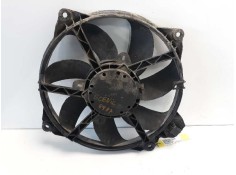 Recambio de electroventilador para renault scenic iii 1.9 dci diesel referencia OEM IAM 214812415R   2