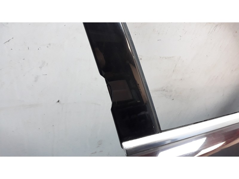 Recambio de puerta delantera derecha para jaguar xf 3.0 v6 diesel cat referencia OEM IAM C2Z2060  