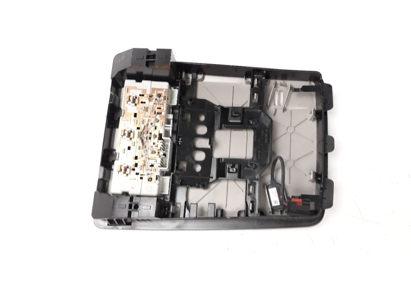 Recambio de luz interior para opel astra j lim. enjoy referencia OEM IAM 1709460 316627975 
