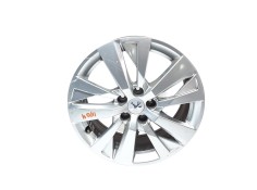 Recambio de llanta para peugeot 3008 1.5 blue-hdi fap referencia OEM IAM 9809687177 17PULGADAS 