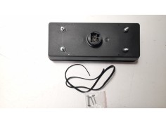 Recambio de piloto trasero derecho para universal universal universal referencia OEM IAM  103F70021400  2