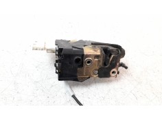 CERRADURA PUERTA DELANTERA DERECHA 9681333280 9681333280 