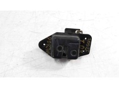 Recambio de cerradura maletero / porton para jeep gr.cherokee (wj/wg) 3.1 td cat referencia OEM IAM 55136742AC  