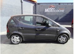 MERCEDES-BENZ CLASE A (W168)