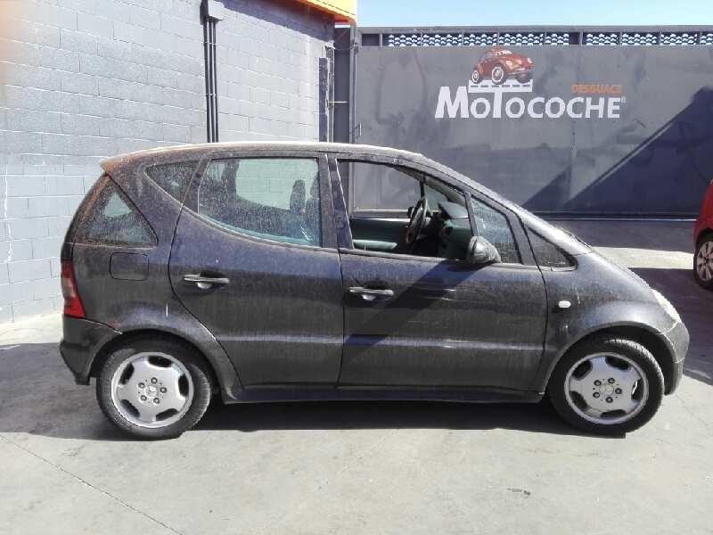 mercedes-benz clase a (w168) del año 1999