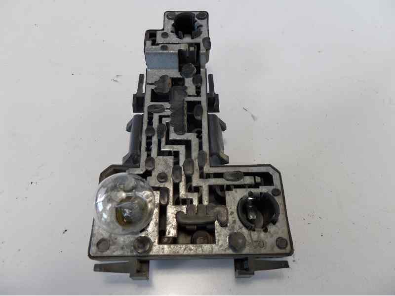 Recambio de portalamparas para seat ibiza (6k1) stella referencia OEM IAM 6K6945258C  