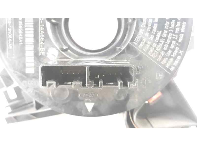 Recambio de anillo airbag para ford focus berlina (cak) 2.0 16v cat referencia OEM IAM 98AB13N064AE  