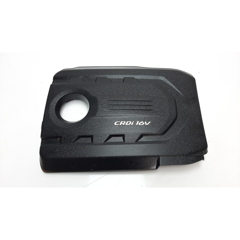 Recambio de tapa motor para kia sportage 1.7 crdi cat referencia OEM IAM 292402A880  