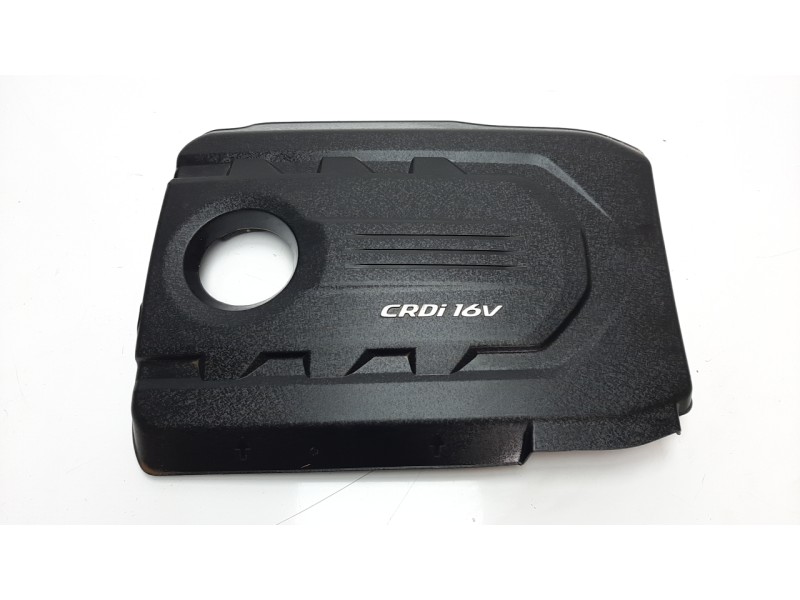 Recambio de tapa motor para kia sportage 1.7 crdi cat referencia OEM IAM 292402A880  