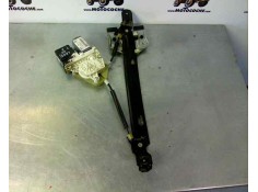 Recambio de elevalunas trasero derecho para seat leon (1p1) referencia OEM IAM   