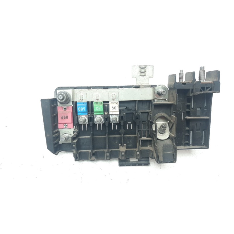 Recambio de caja reles / fusibles para mercedes-benz clase a (w176) 2.1 cdi cat referencia OEM IAM A2465402050  