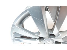 Recambio de llanta para peugeot 3008 1.5 blue-hdi fap referencia OEM IAM 9809687177 17PULGADAS  2