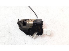 Recambio de cerradura puerta delantera derecha para peugeot 407 st confort referencia OEM IAM 9681333280   2