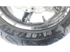 Recambio de llanta para kymco g-dink 125 referencia OEM IAM 44600LEA7305NHA   2