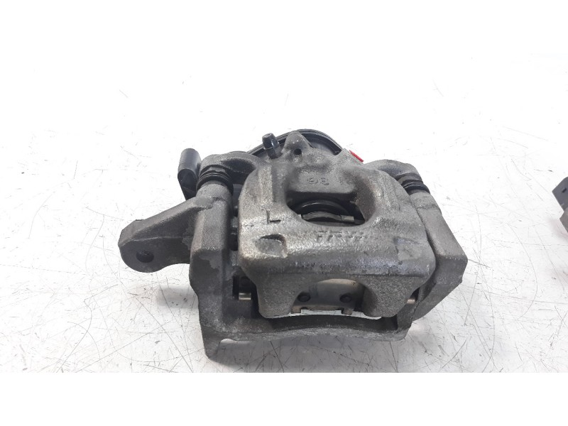 Recambio de pinza de freno trasera izquierda para nissan qashqai (j11) 1.5 turbodiesel cat referencia OEM IAM 440114EA0A  