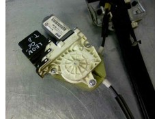 Recambio de elevalunas trasero derecho para seat leon (1p1) referencia OEM IAM    2