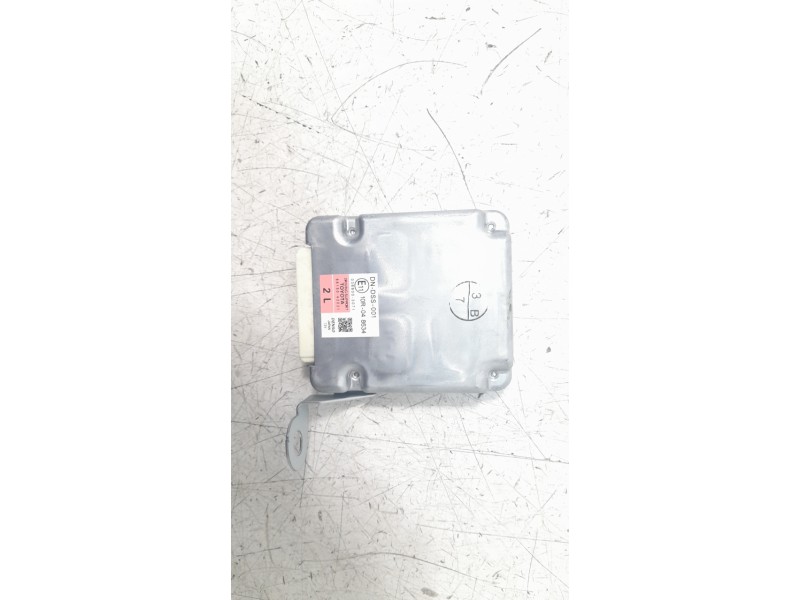 Recambio de modulo electronico para toyota rav4 referencia OEM IAM 8815042021  