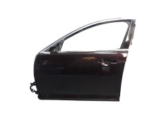 Recambio de puerta delantera izquierda para jaguar xf 3.0 v6 diesel cat referencia OEM IAM C2Z2061  