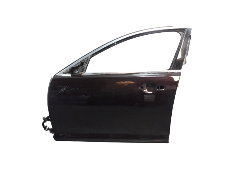 Recambio de puerta delantera izquierda para jaguar xf 3.0 v6 diesel cat referencia OEM IAM C2Z2061  