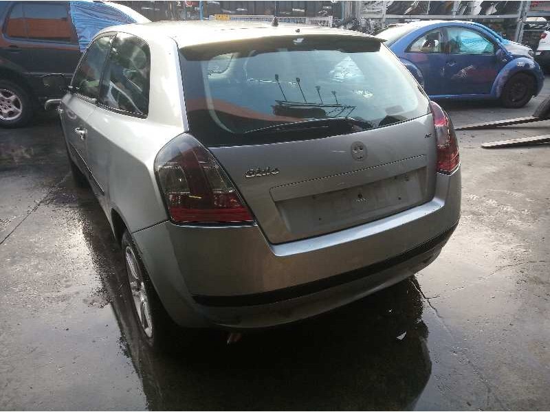 fiat stilo (192) del año 2004
