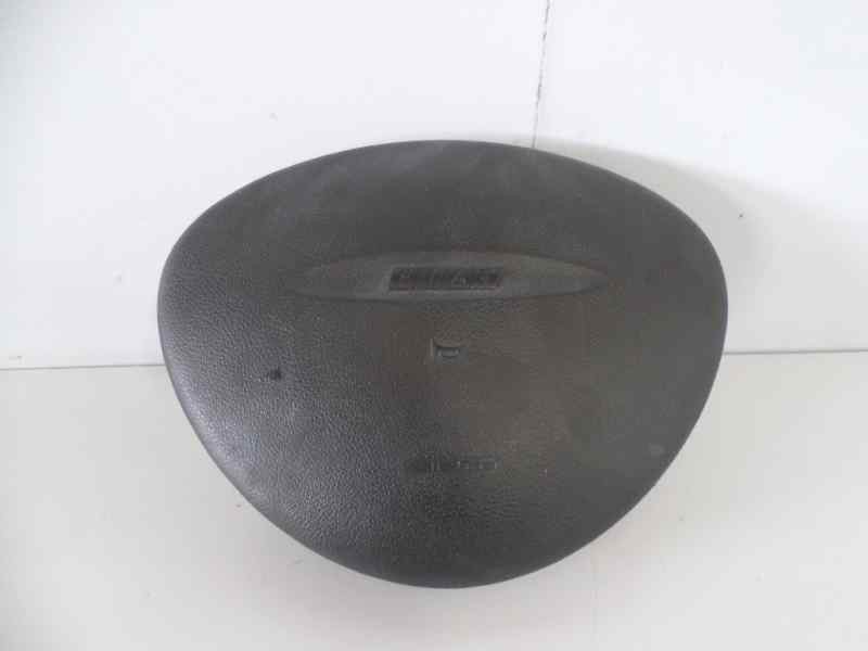 Recambio de airbag delantero izquierdo para fiat punto berlina (188) 1.2 8v elx (i) referencia OEM IAM 0735267786 30330481B 