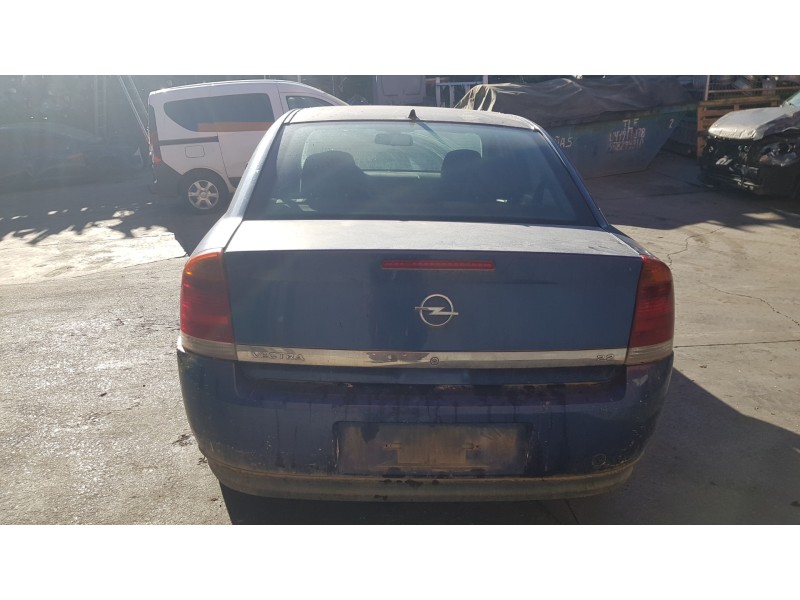 opel vectra c berlina del año 2022