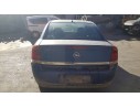 OPEL VECTRA C BERLINA
