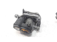 Recambio de pinza de freno trasera izquierda para nissan qashqai (j11) 1.5 turbodiesel cat referencia OEM IAM 440114EA0A   2