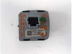 Recambio de interruptor para renault scenic iii 1.9 dci diesel referencia OEM IAM 283950001R   2