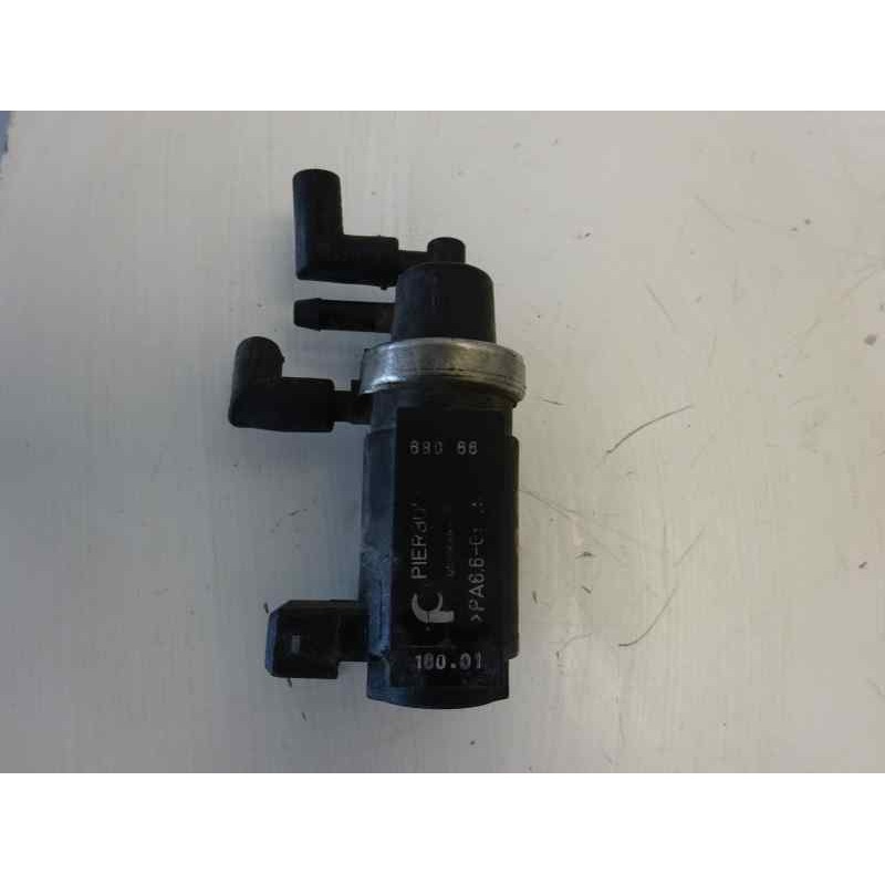 Recambio de valvula aire adicional para audi a6 berlina (4f2) 3.0 tdi quattro (165kw) referencia OEM IAM 059906627  