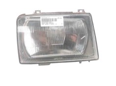 Recambio de faro derecho para seat ibiza 1.2 referencia OEM IAM SE021930008  