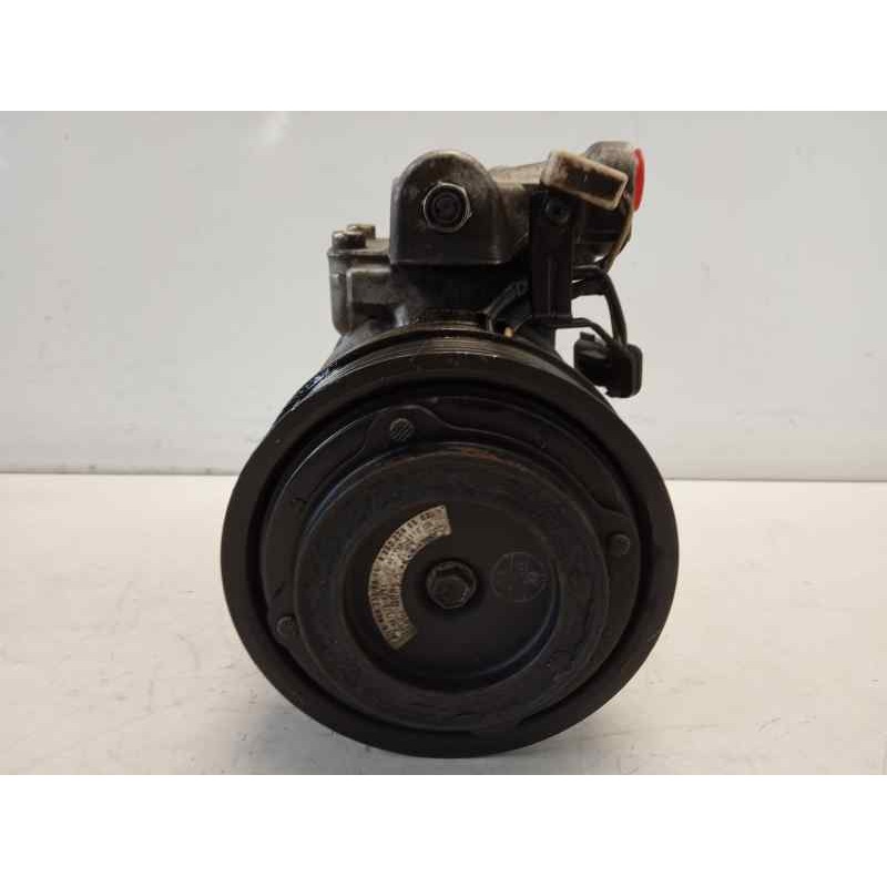 Recambio de compresor aire acondicionado para jeep gr.cherokee (wj/wg) 3.1 td cat referencia OEM IAM 4472005821  